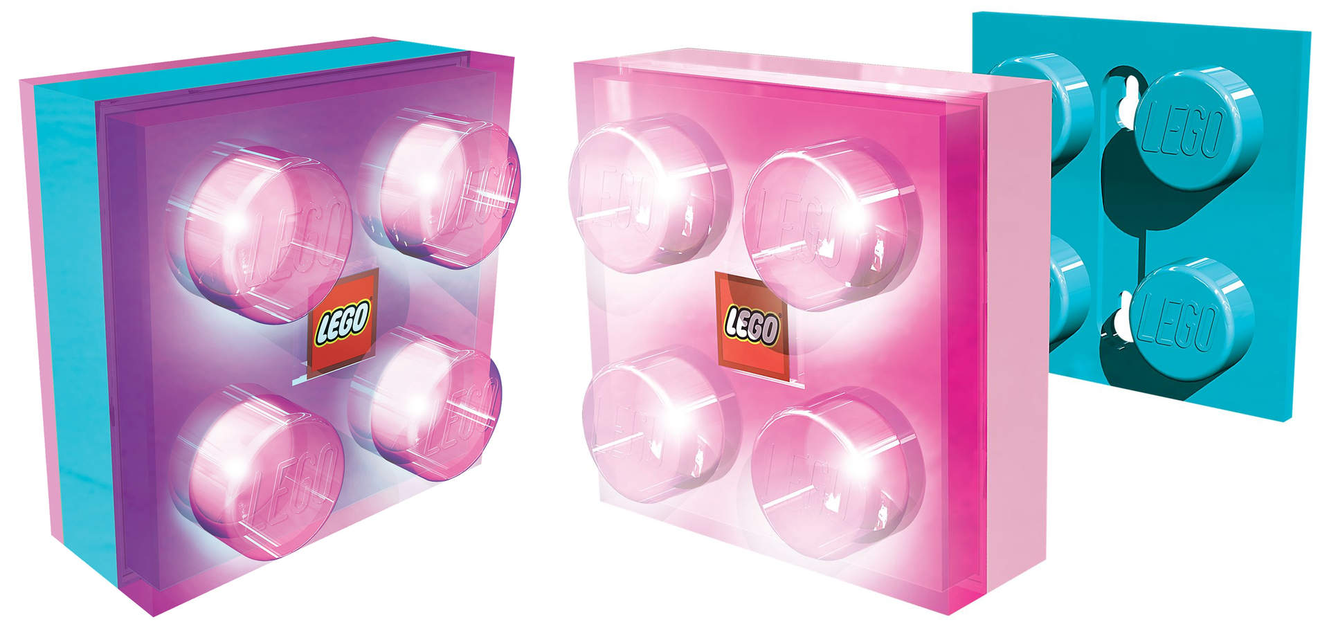 Friends Brick Light (All Colors)