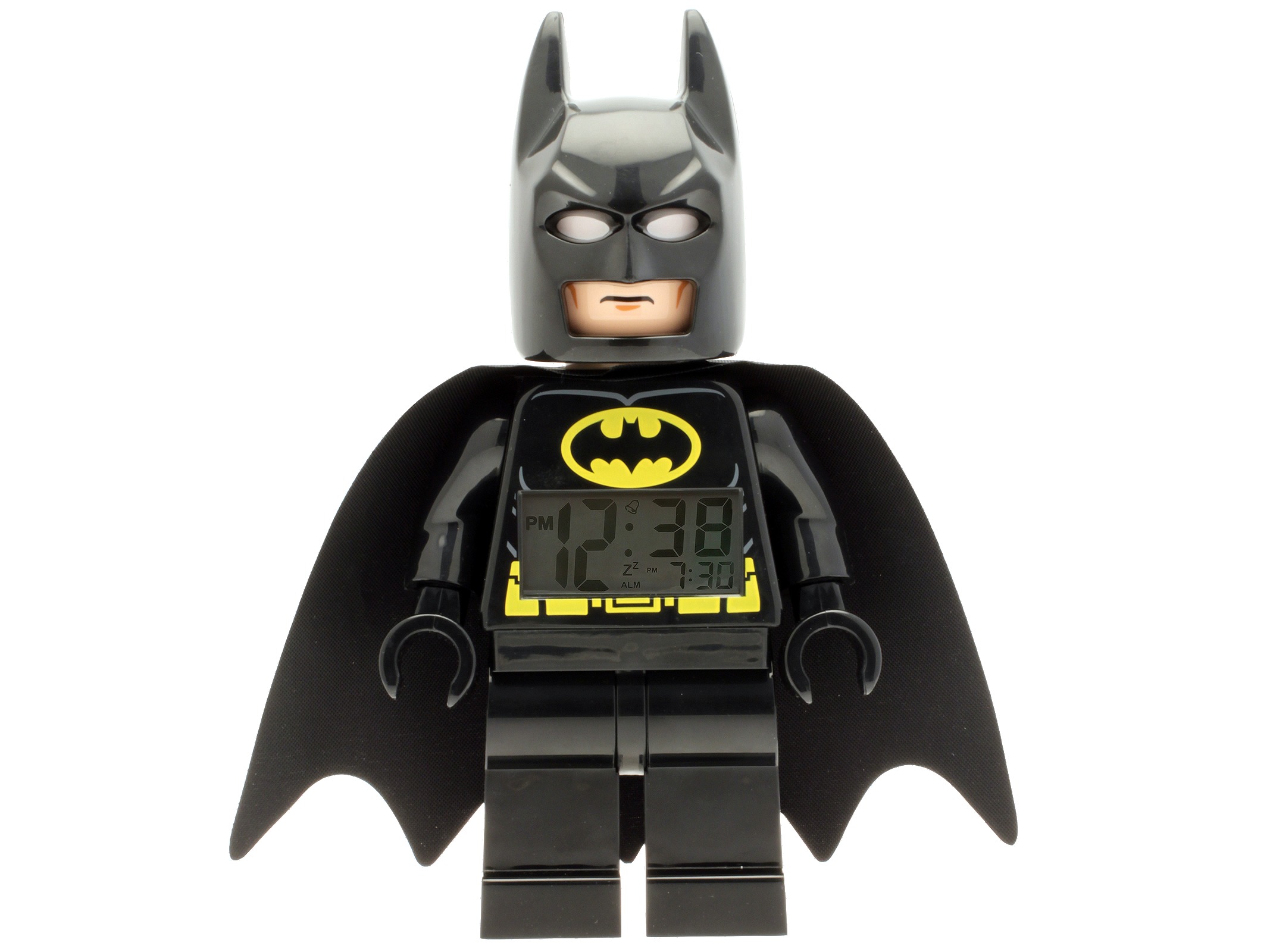 Batman Alarm Clock