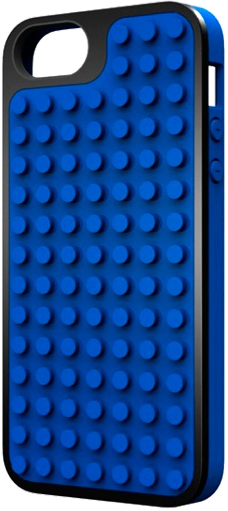 Builder Case (Black / Blue)