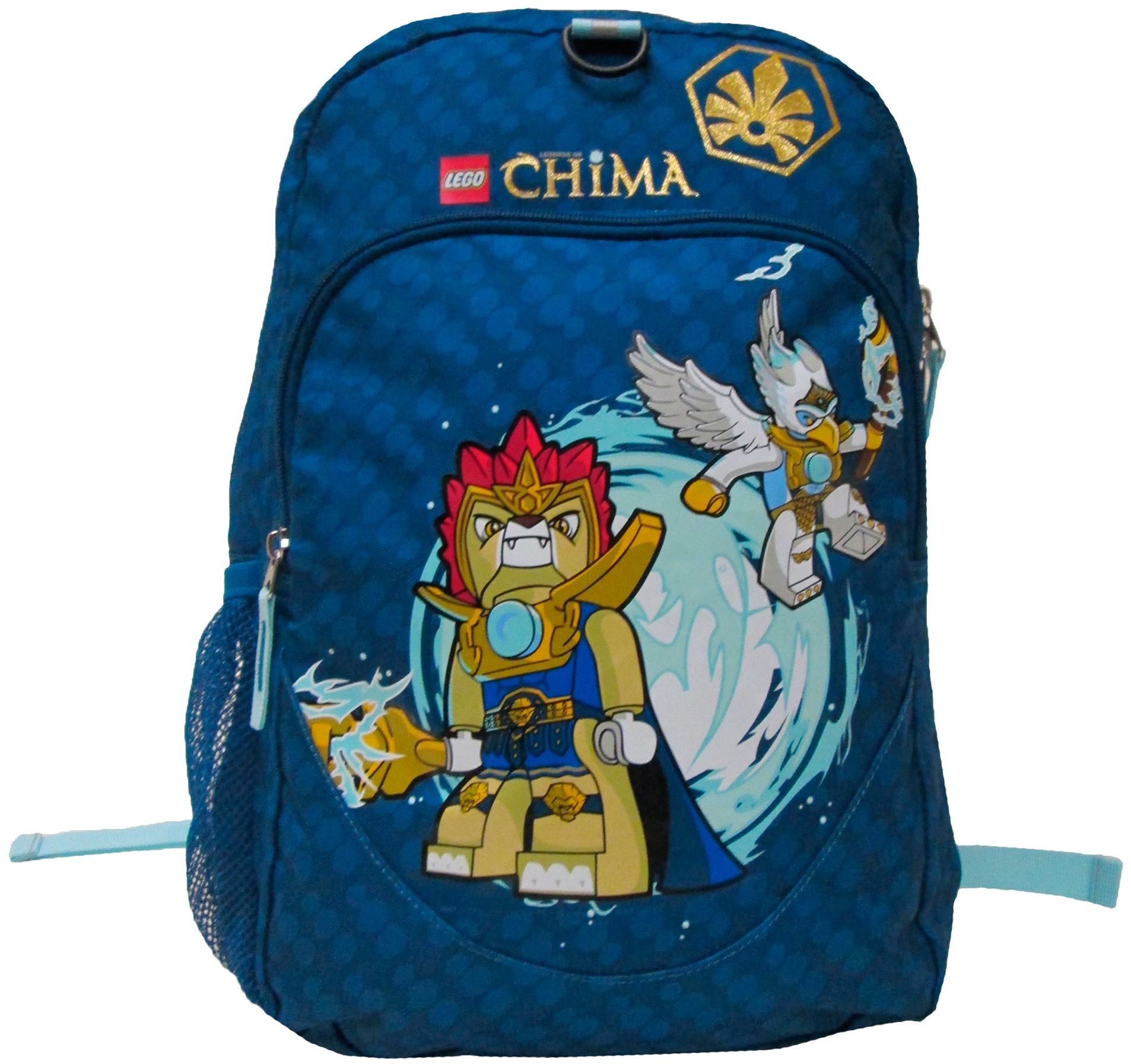 Legends of Chima Backpack