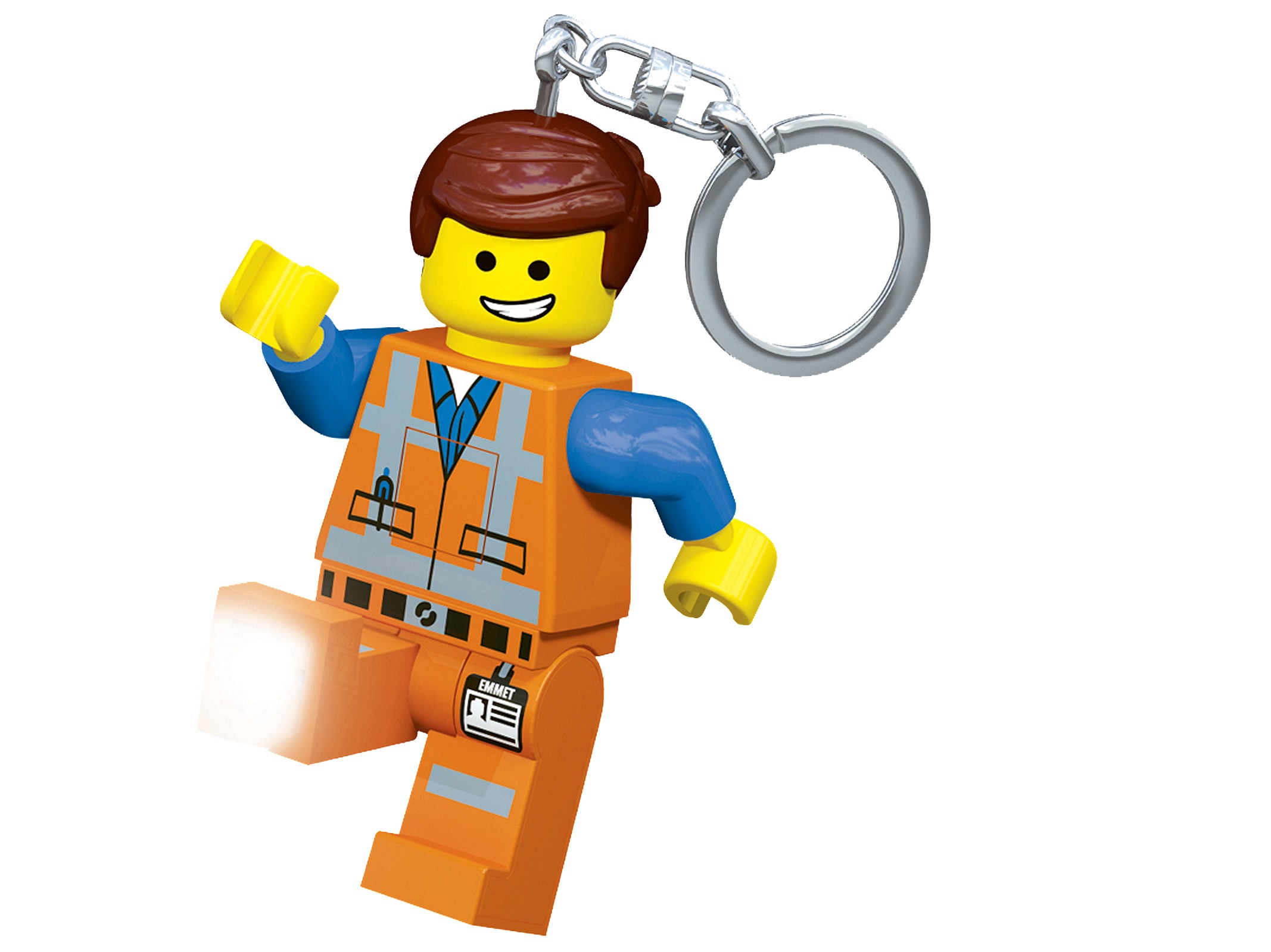 Emmet Key Light