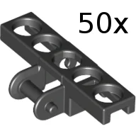 Conveyor Belt Links Pack