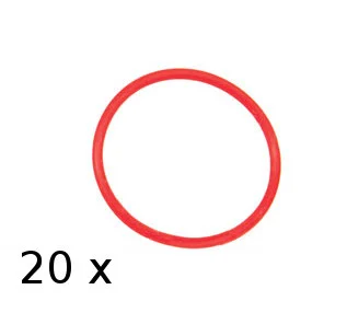 Red Bands