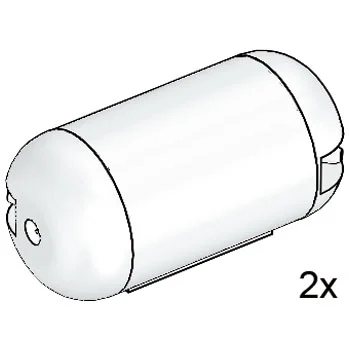 Air Storage Tanks