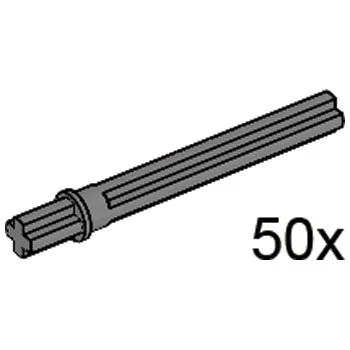 5.5M Cross Axles