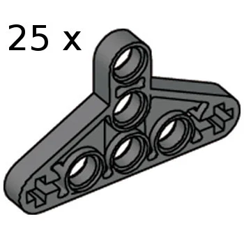 Technic Triangles