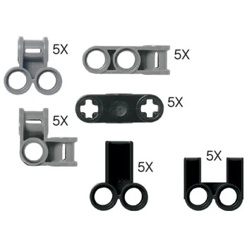 Technic Crossblocks