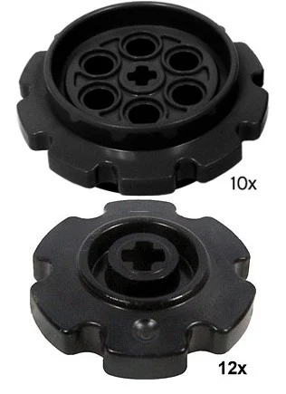 Sprockets
