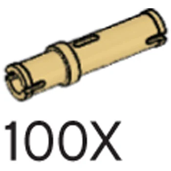 3M Connector Pegs
