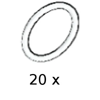 Simple and Motorized Mechanisms White Band Pack