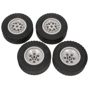 Medium Truck Tires and Rims