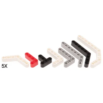 EV3 Technic Angle Beams