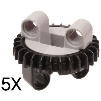 EV3 Small Turntables