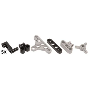 EV3 Technic Special Elements