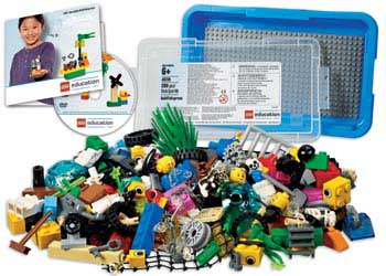 BuildToExpress Homeschool Pack