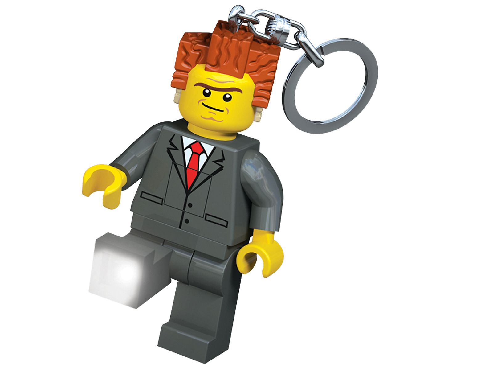 President Business Key Light