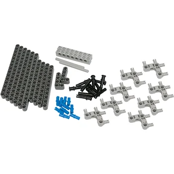 Energy Parts Pack