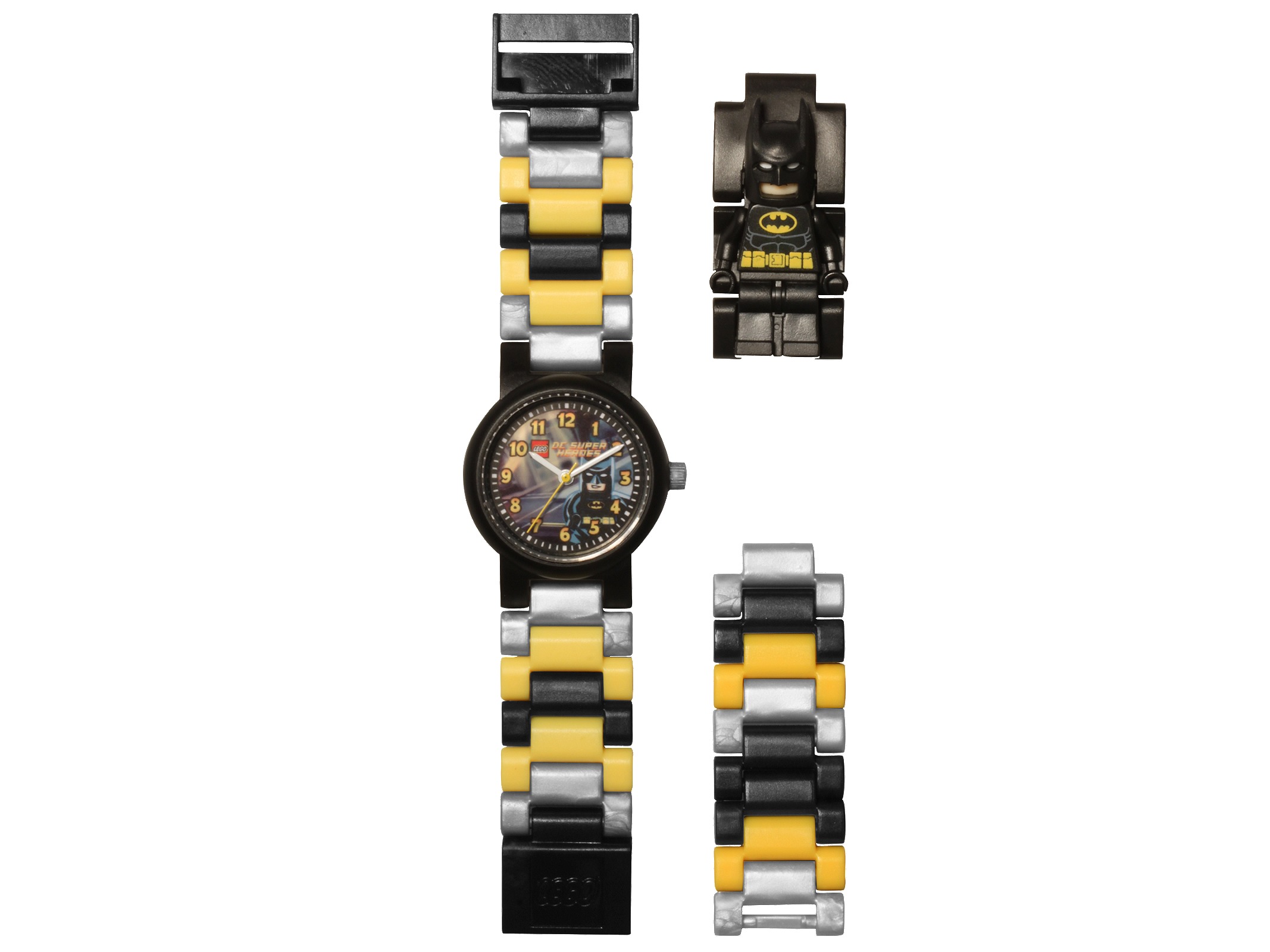 Batman Buildable Watch