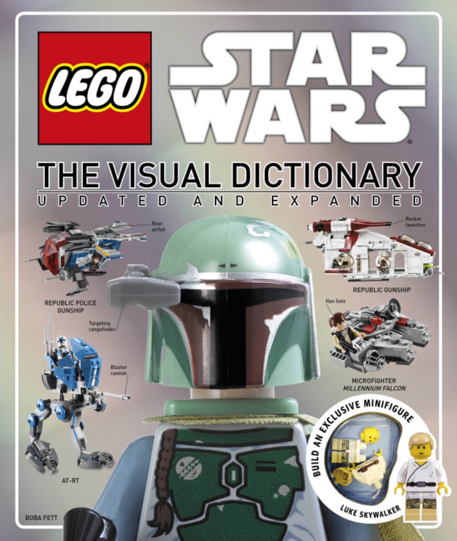 Star Wars: The Visual Dictionary, Updated and Expanded
