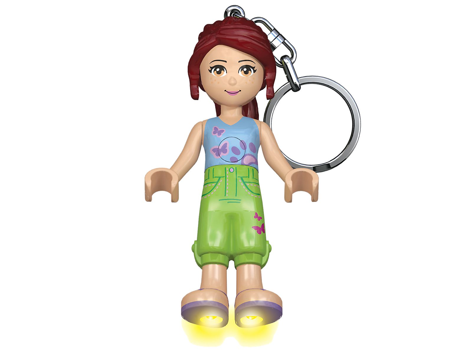 Mia Key Light