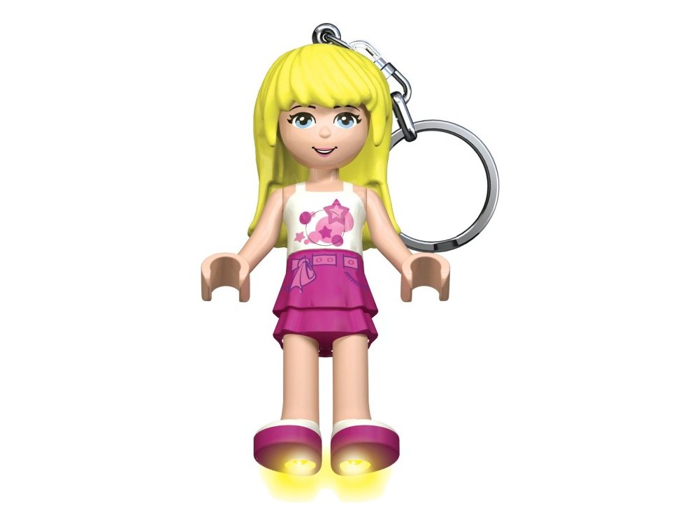 Stephanie Key Light