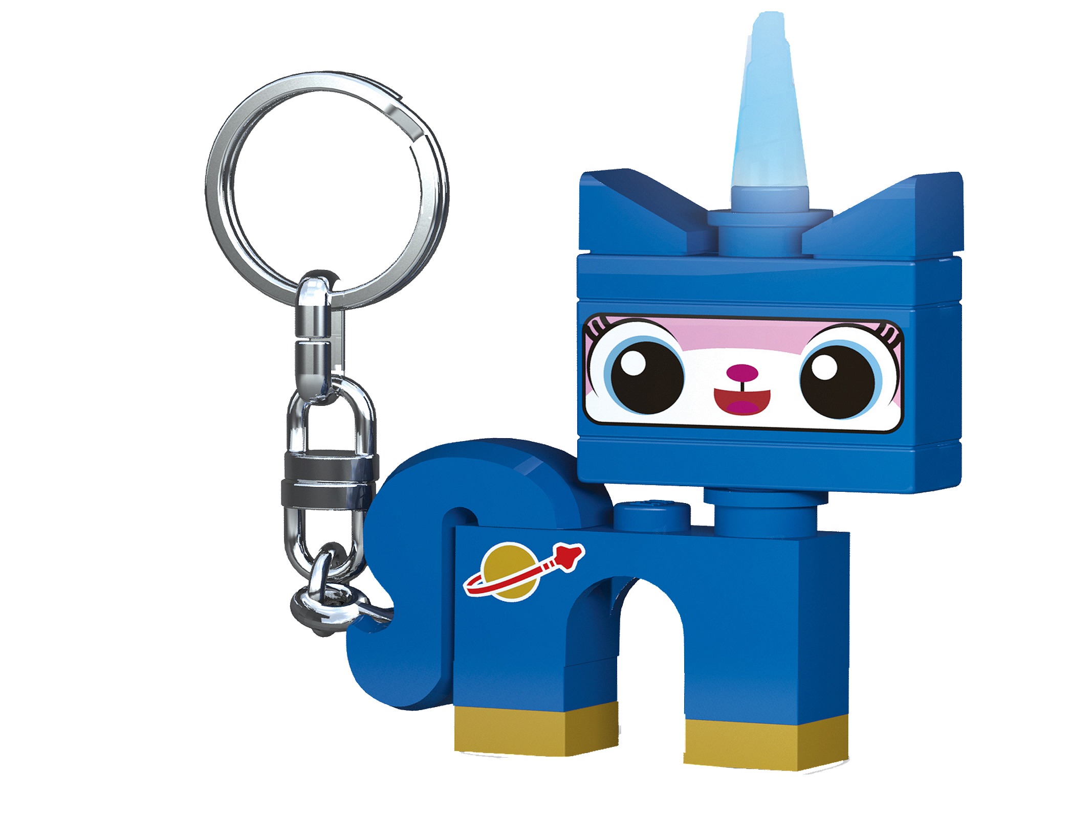 Astro Kitty Key Light