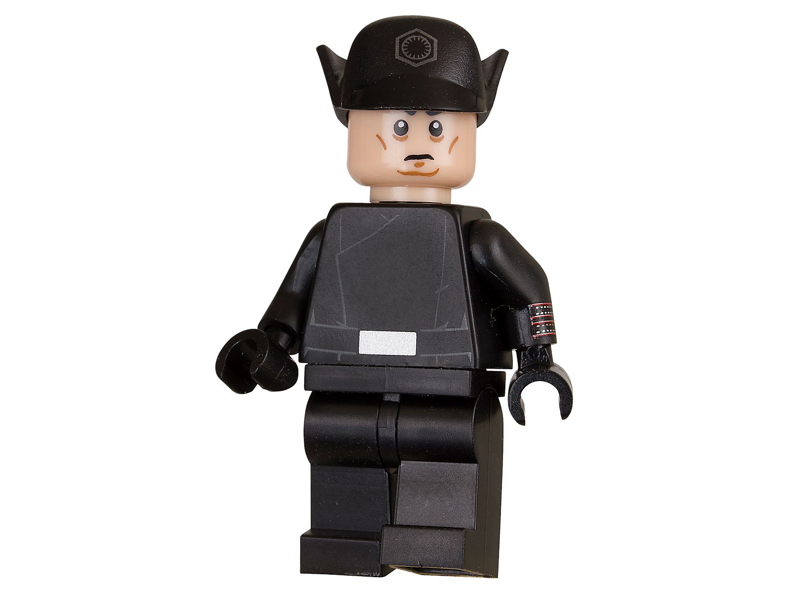 Premier ordre général (First Order General)