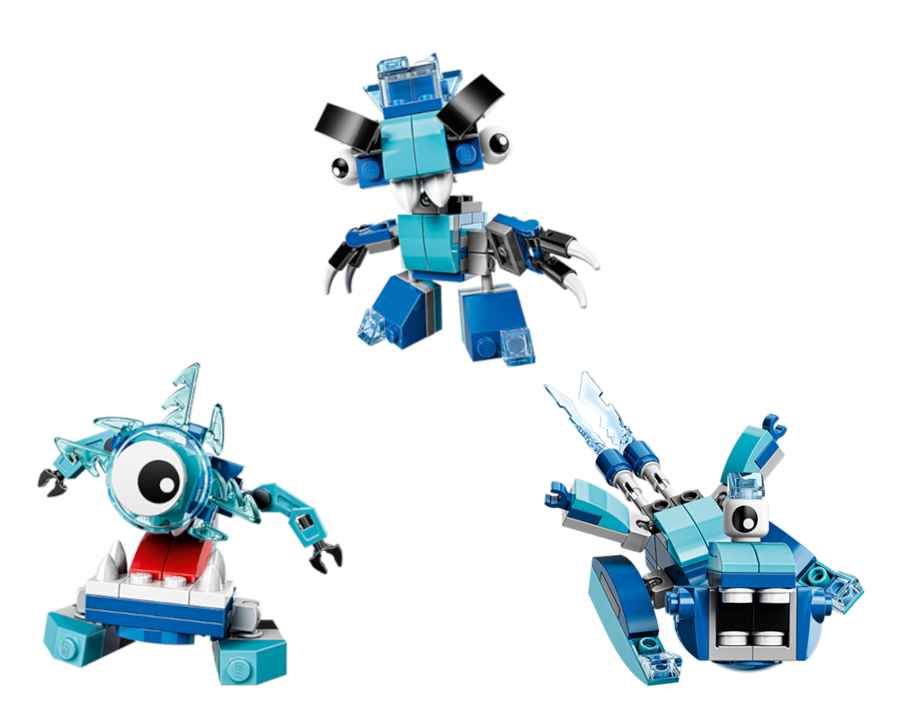 Frosticons