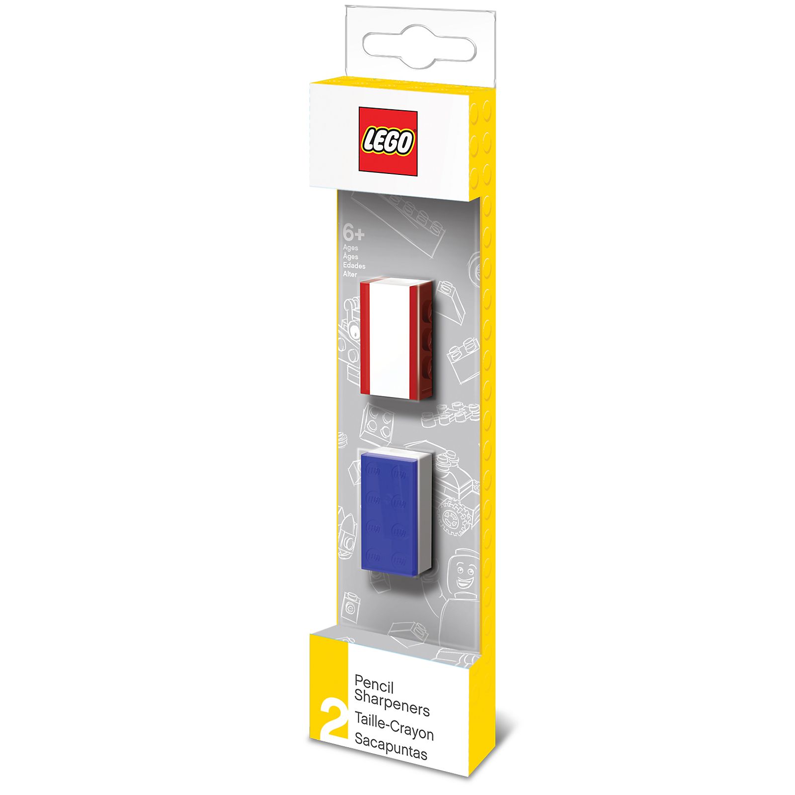 Pencil Sharpeners