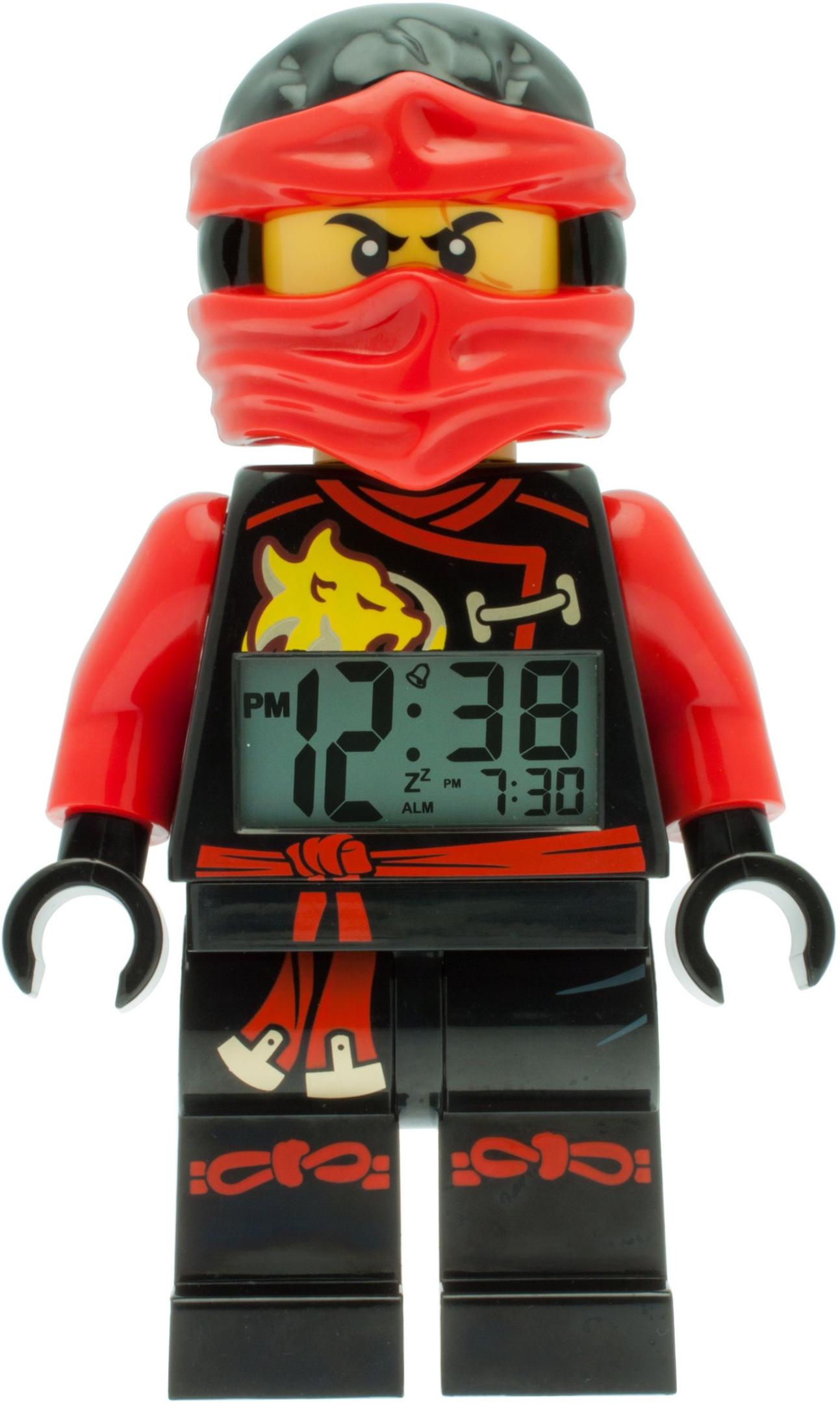 Kai Alarm Clock