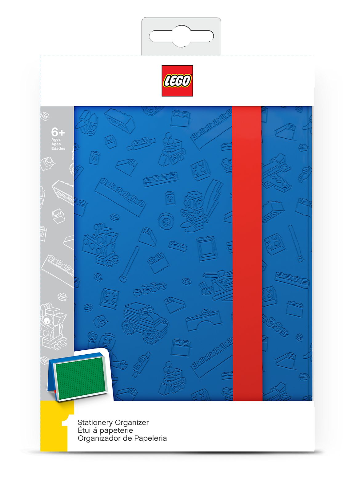 Stationery Organizer
