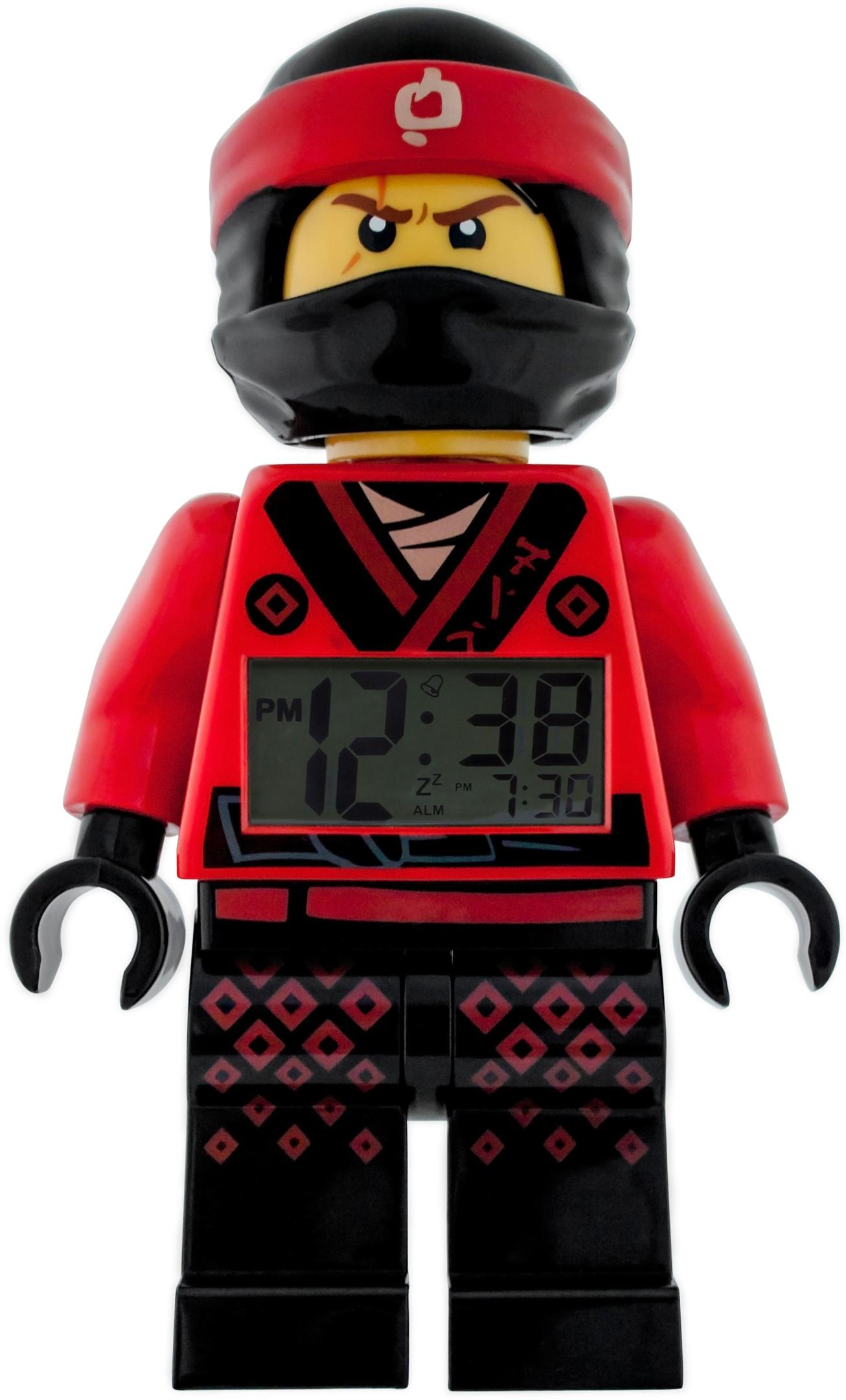 Kai Alarm Clock