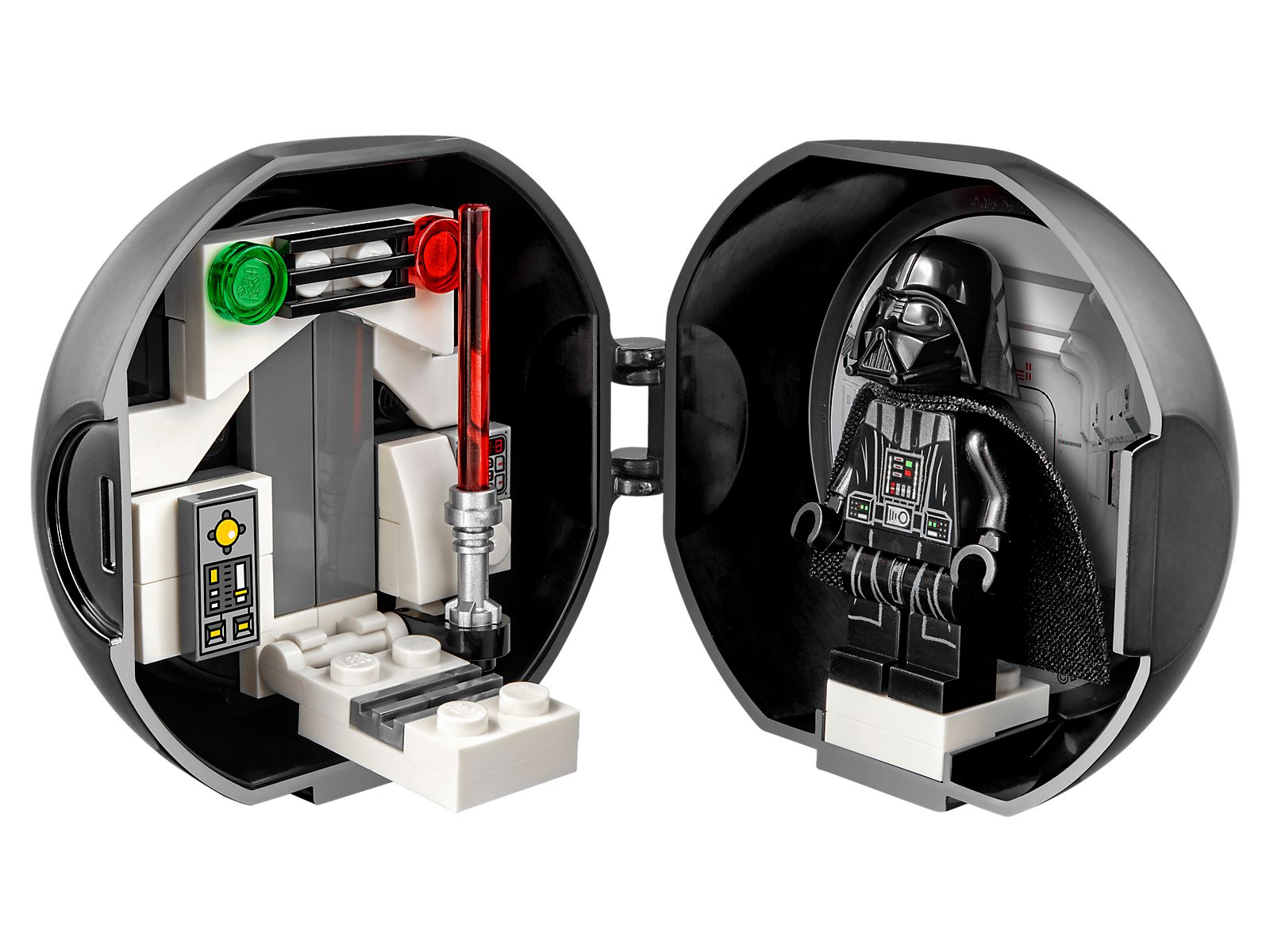 Darth Vader