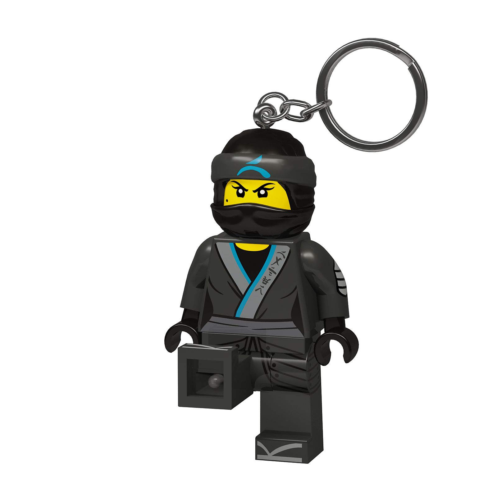 Nya Minifigure Key Light