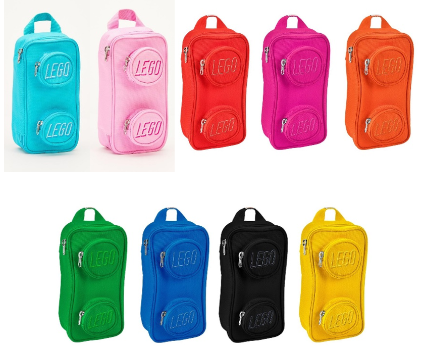 Brick Pouch (All Colors)