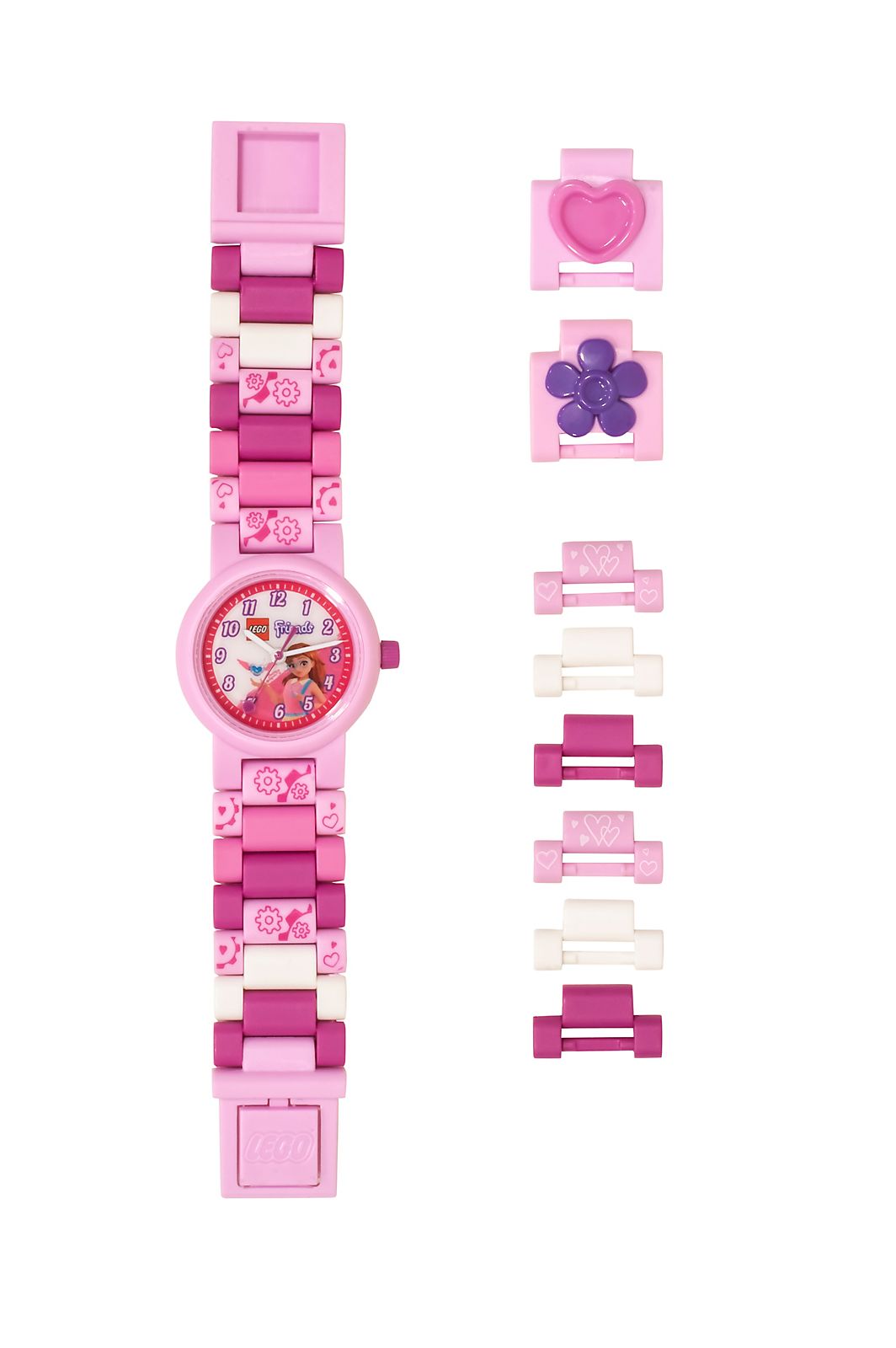 Olivia Buildable Watch