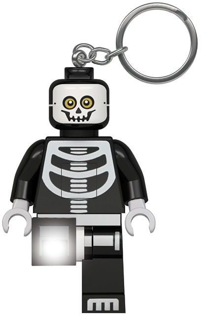 Skeleton Key Light