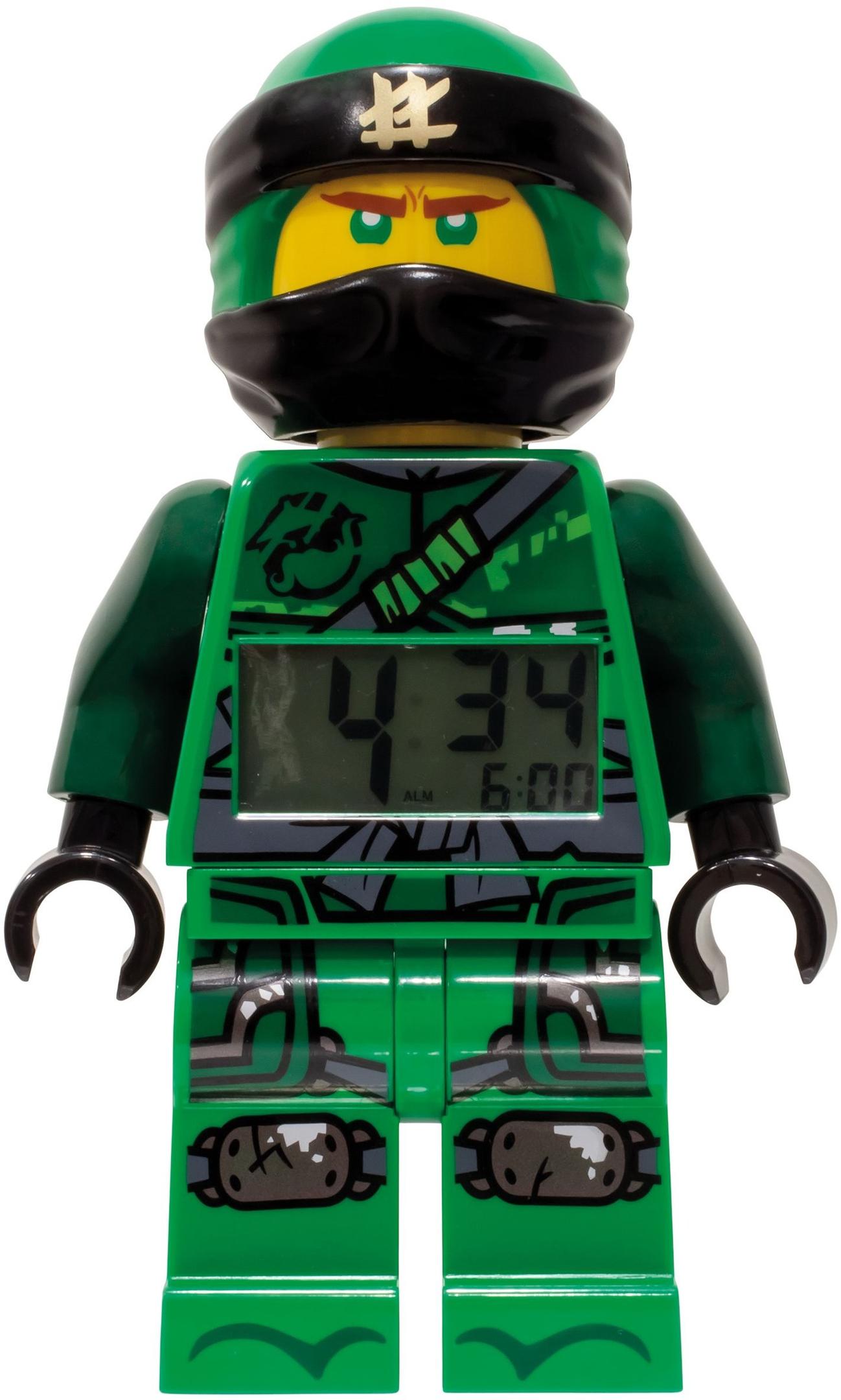 Réveil lloyd (Lloyd Alarm Clock)