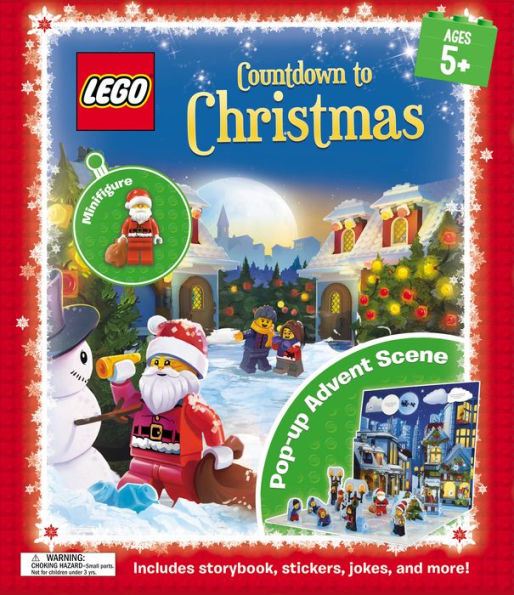 Countdown to Christmas