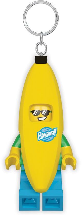 Banana Guy Key Light