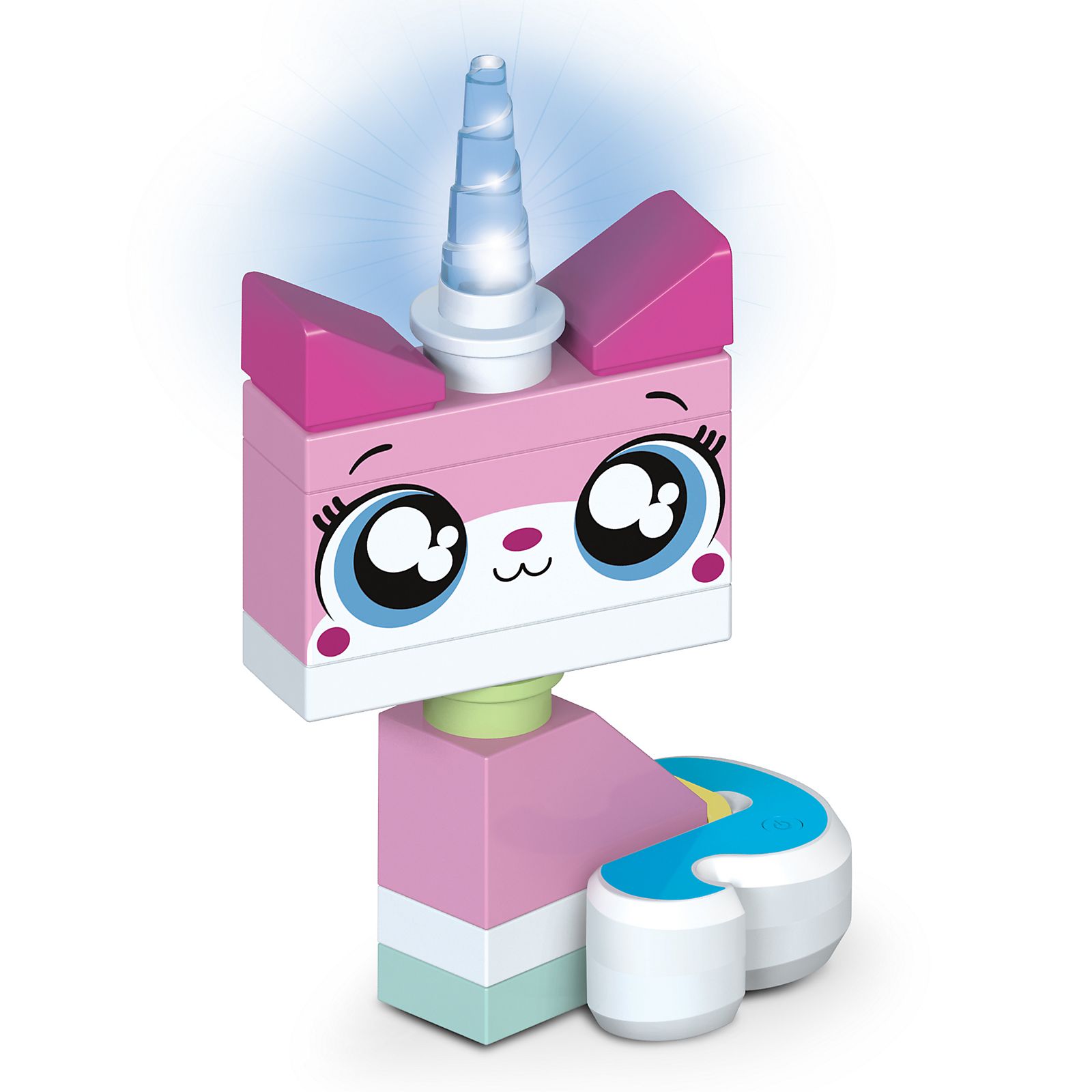 Unikitty Night Light