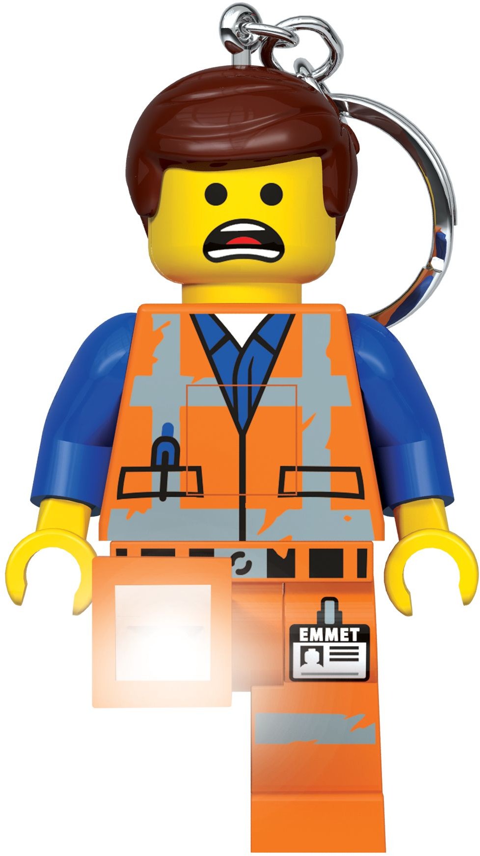 Emmet Key Light