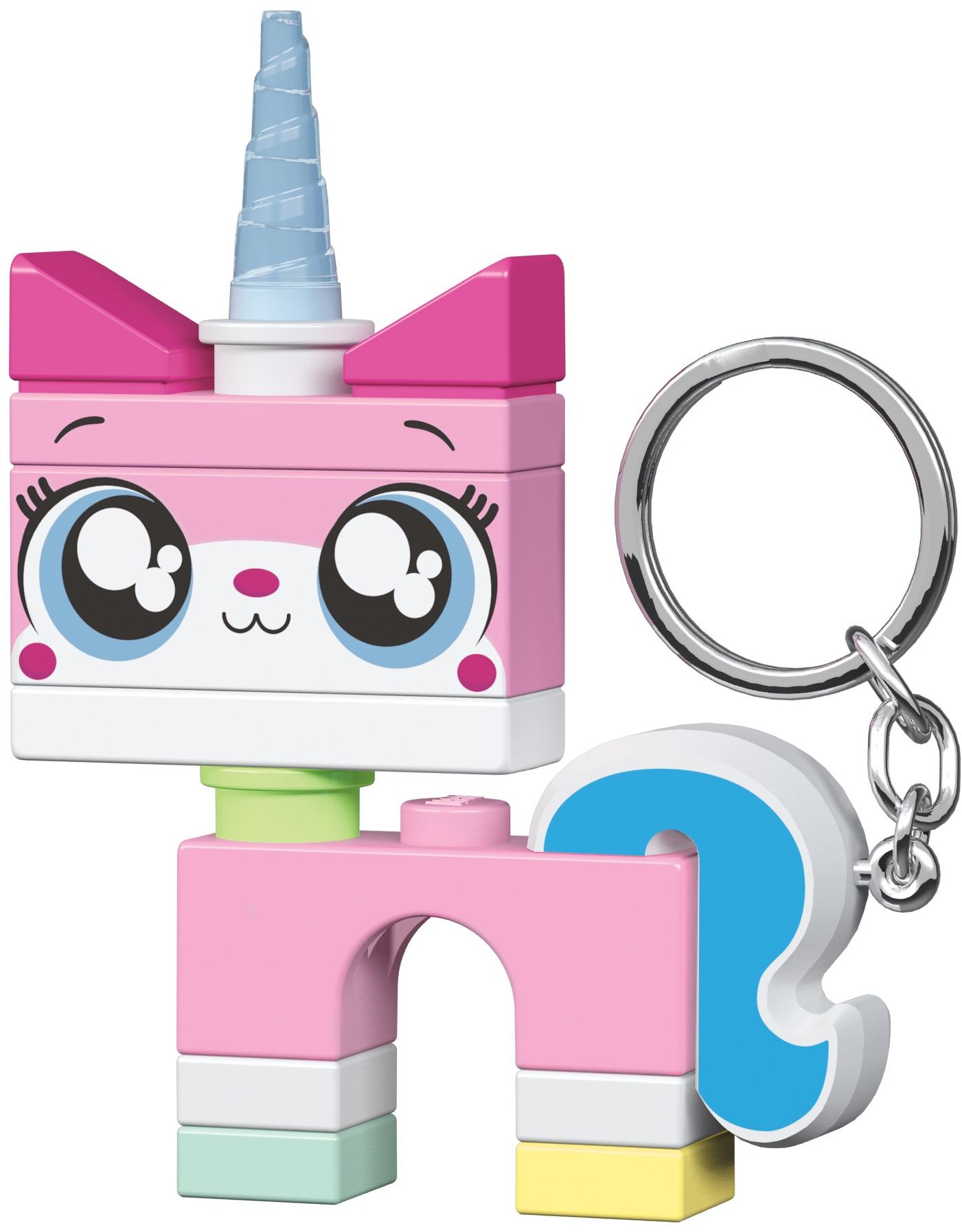 Unikitty Key Light