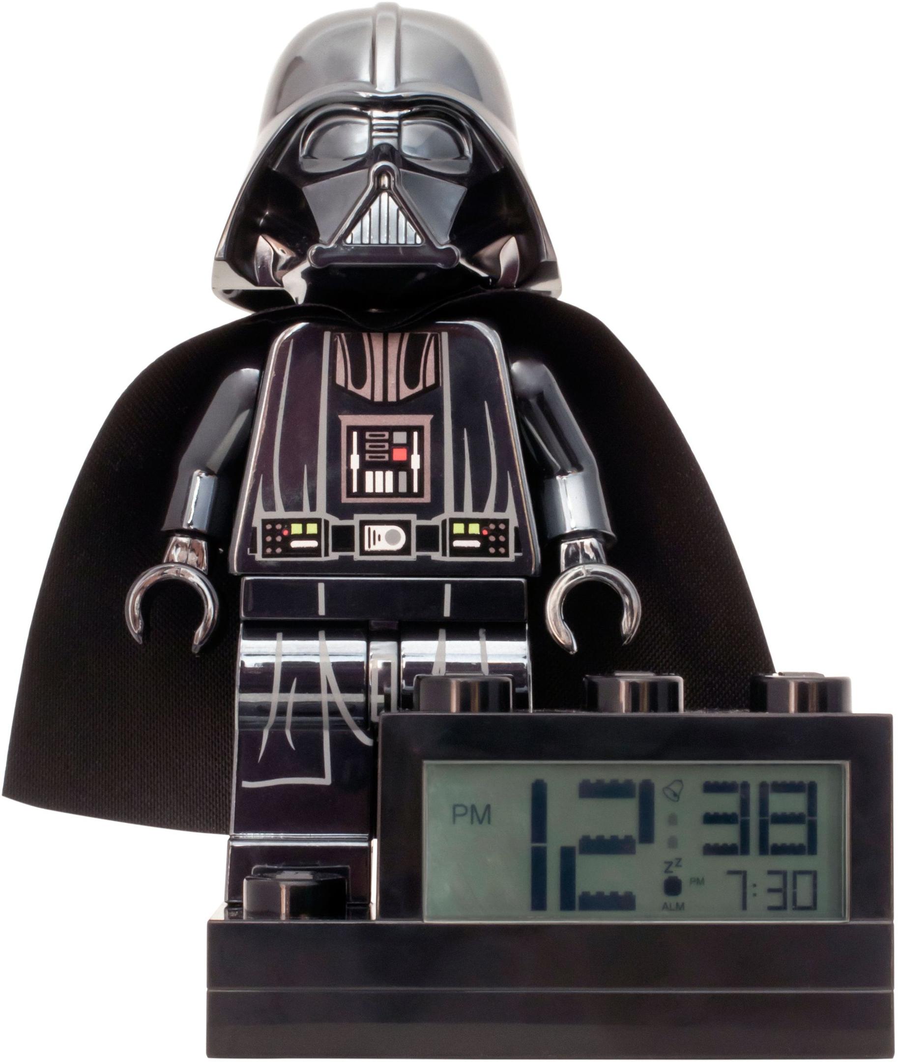 Darth Vader Alarm Clock (20th Anniversary Edition)