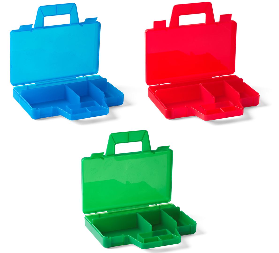 Sorting Case To Go (All Colors)