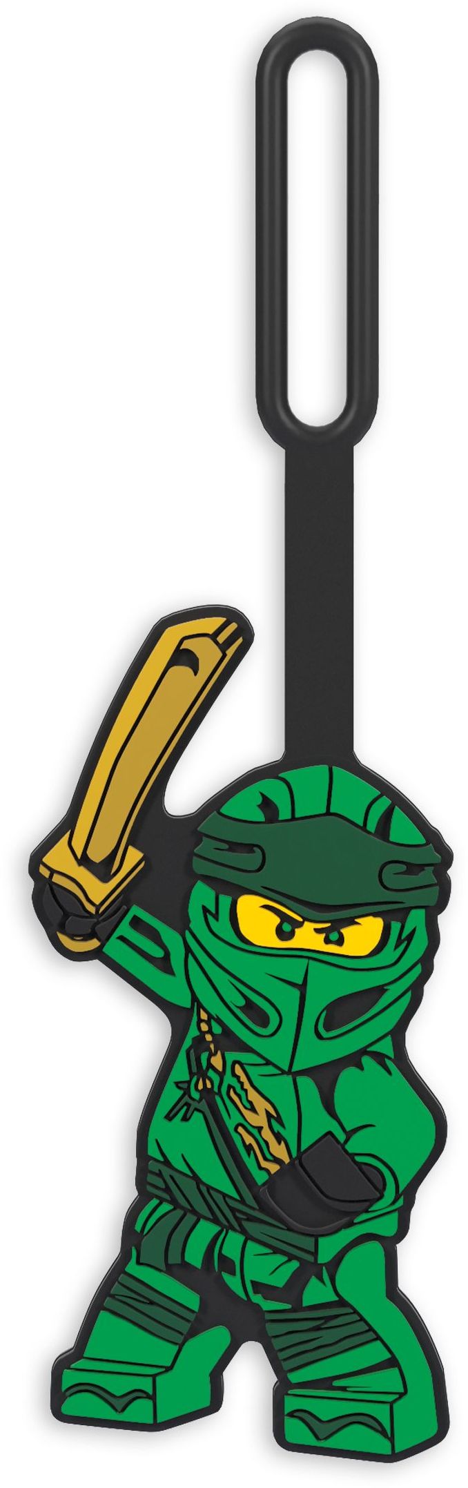 Lloyd Bag Tag