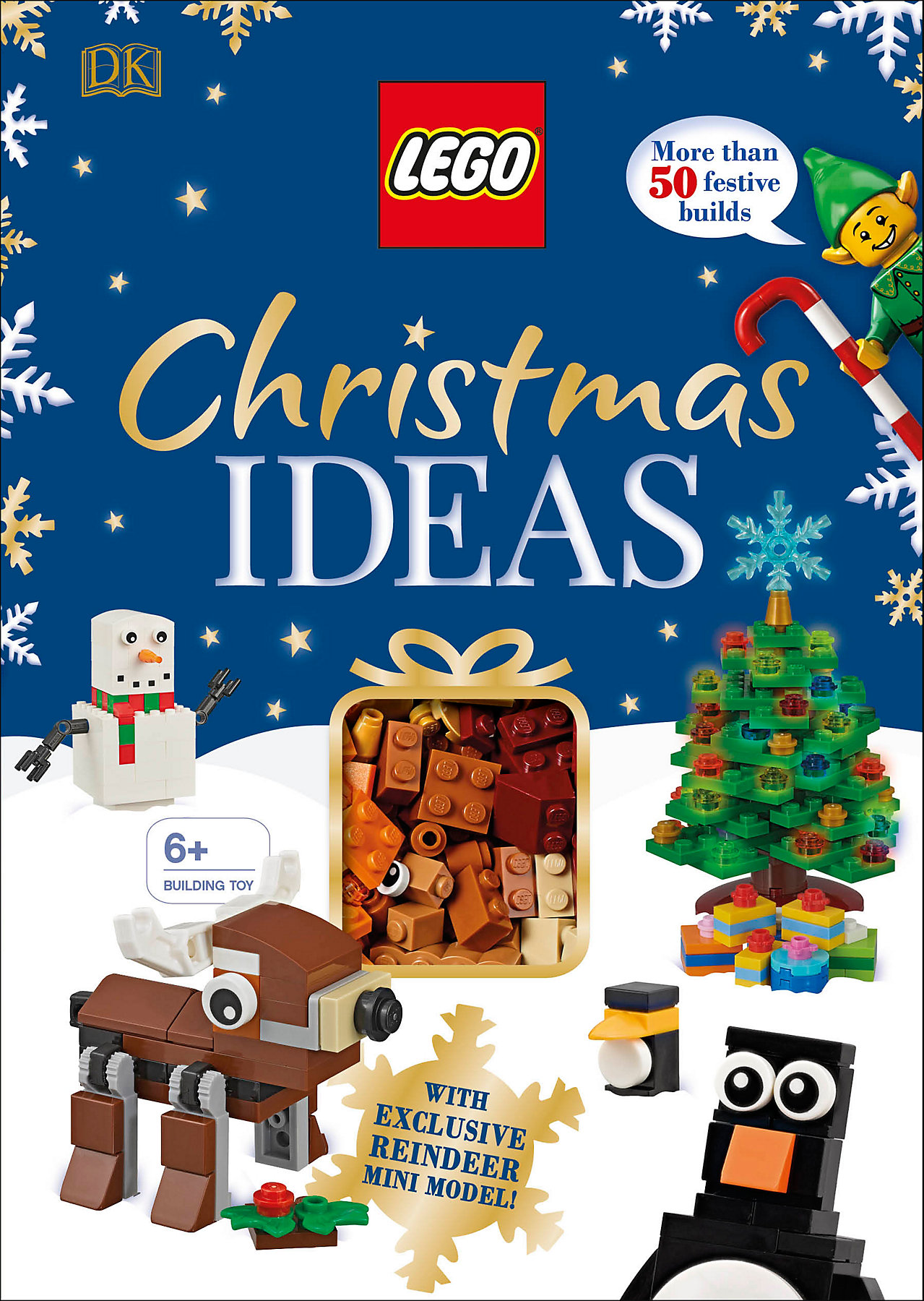 Idées de Noël (Christmas Ideas)