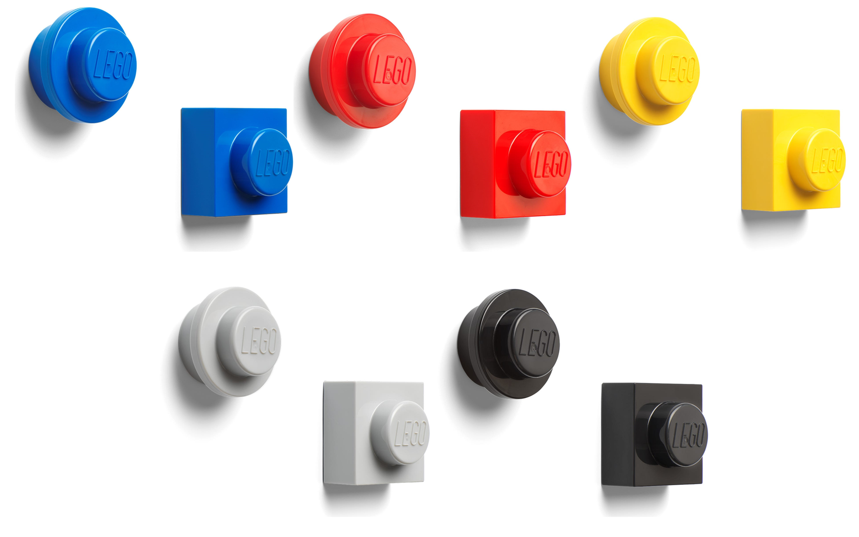 Magnet Set (All Colors)