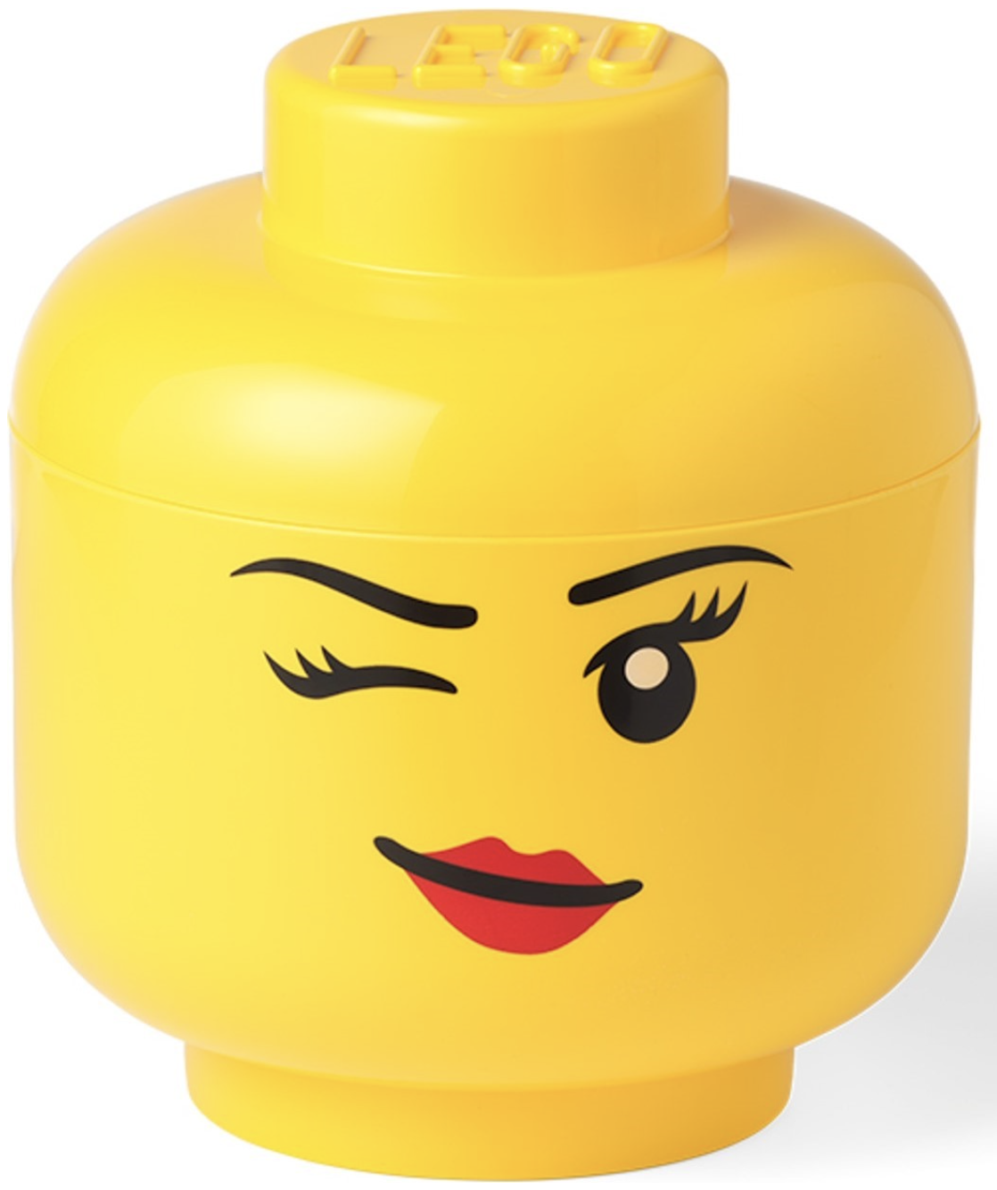 Storage Head S (Winking)