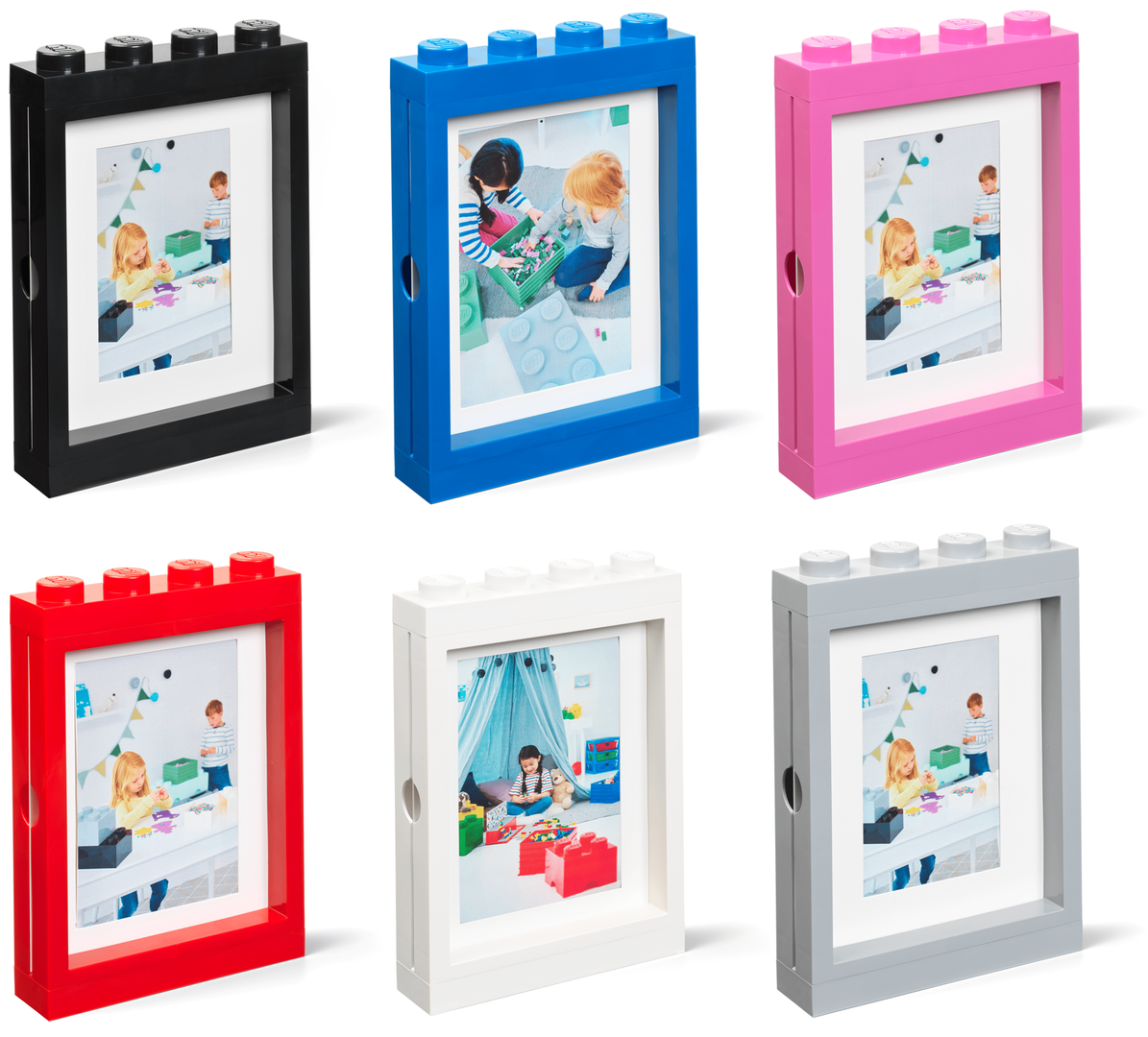 Picture Frame (All Colors)